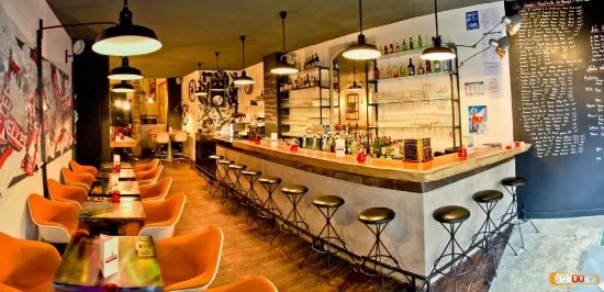 belle rose bar a biere lille