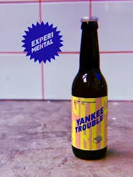 Brique House Yankee Trouble