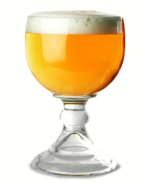 Calice à bière Gobelet à bière