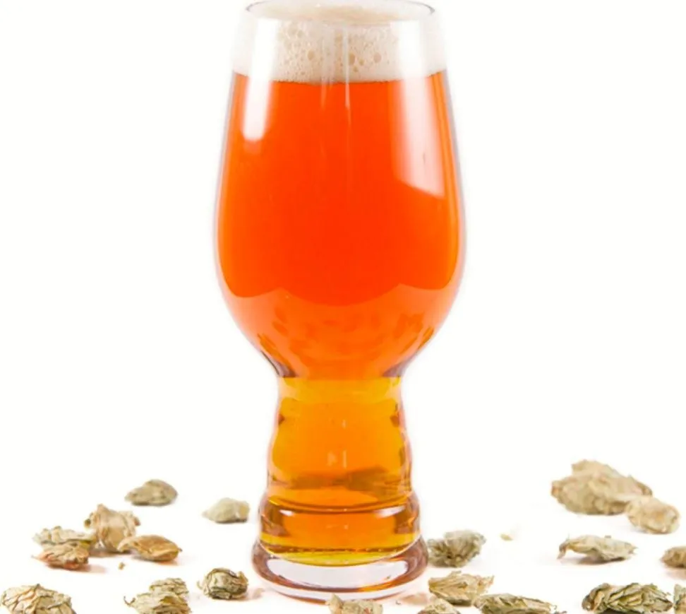 Verre à IPA