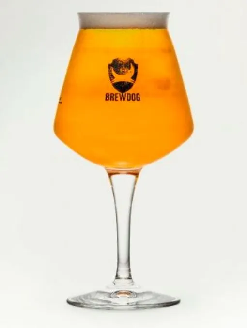 Verre à bière à pied Teku