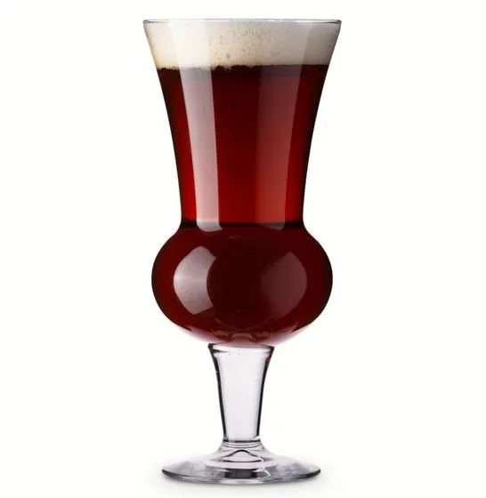 Verre à bière thistle