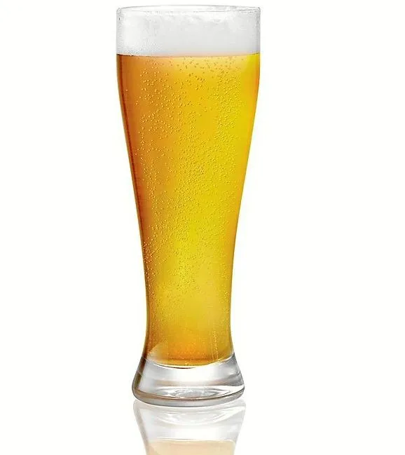 Verre à pilsner