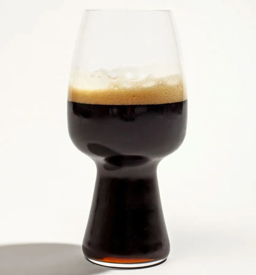 Verre à stout