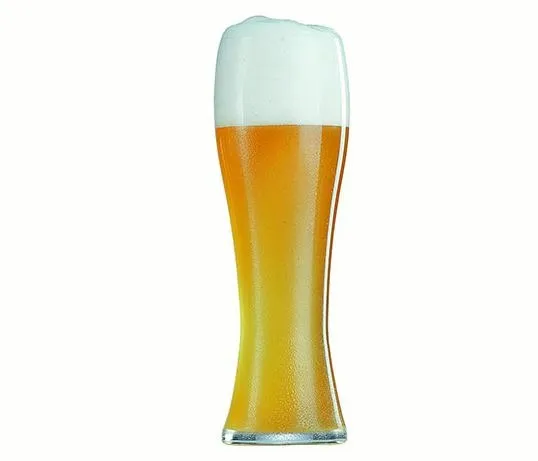 Verre à weizen