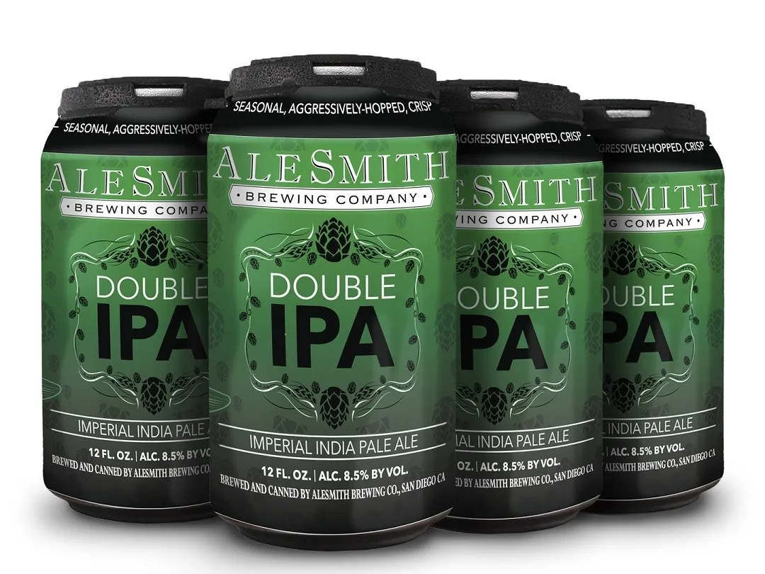 alemisth double ipa
