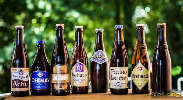 bière trappiste