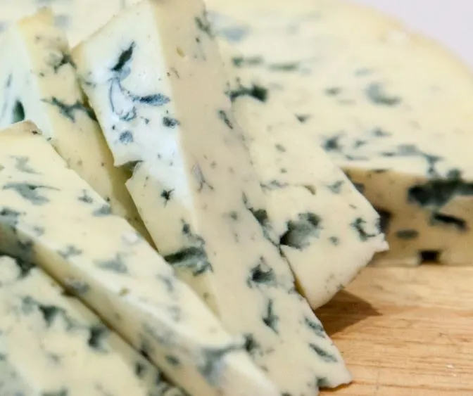 fromage bleu bière