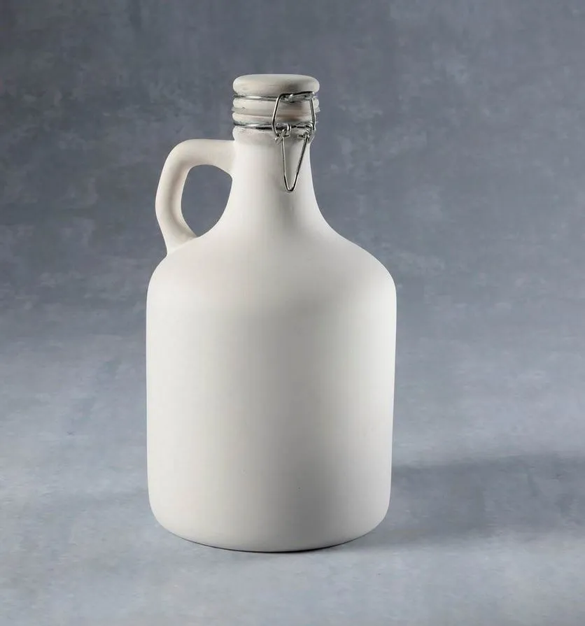 grawler en céramique