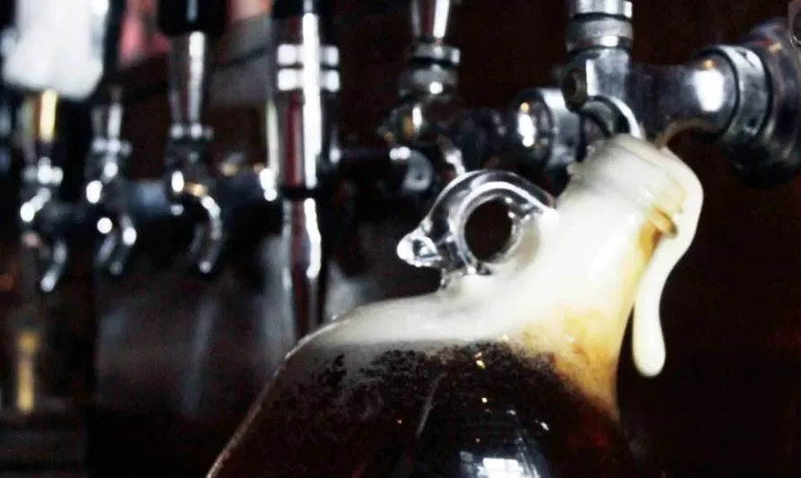 comment utiliser un growler