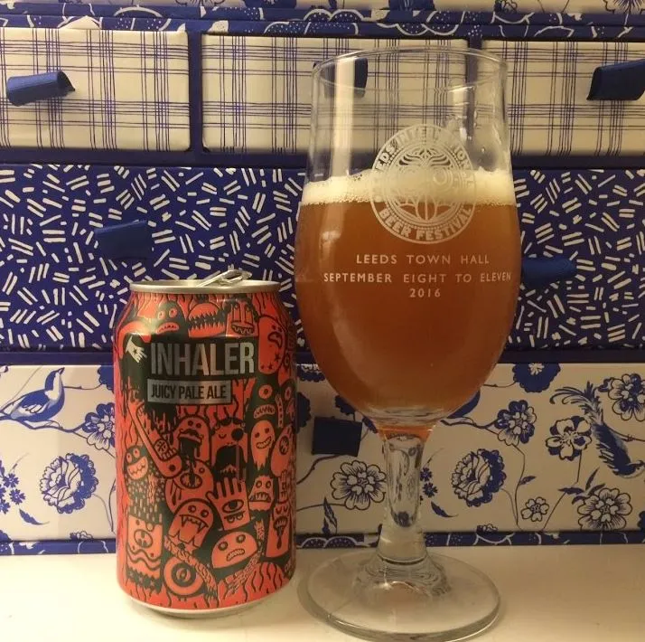 magic rock session ipa