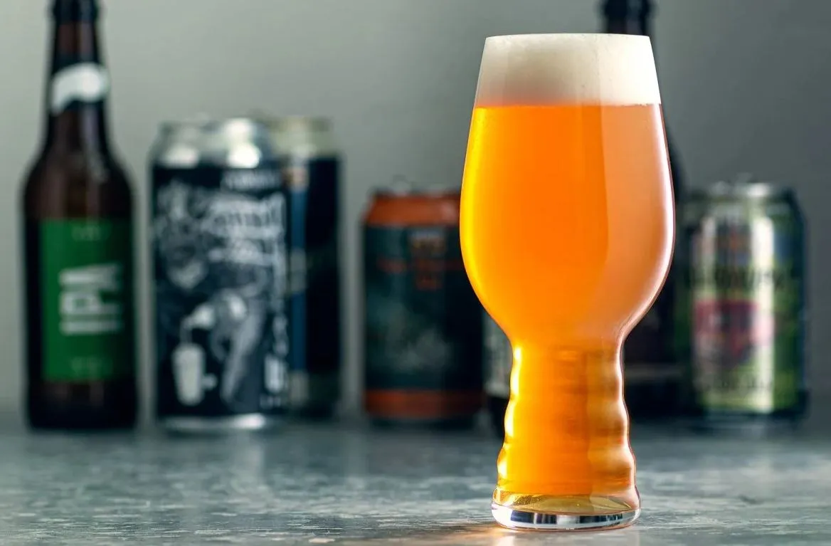 india pale ale