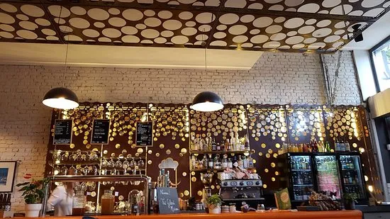 mousse touch bar a biere lille