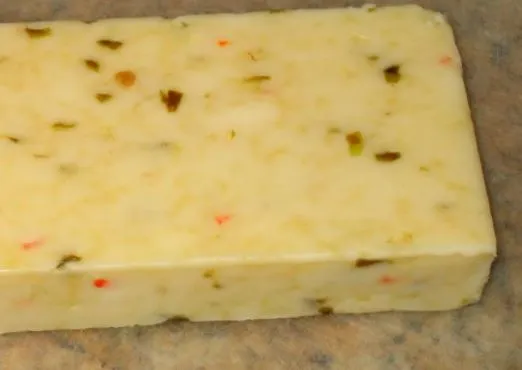 monterey jack bière