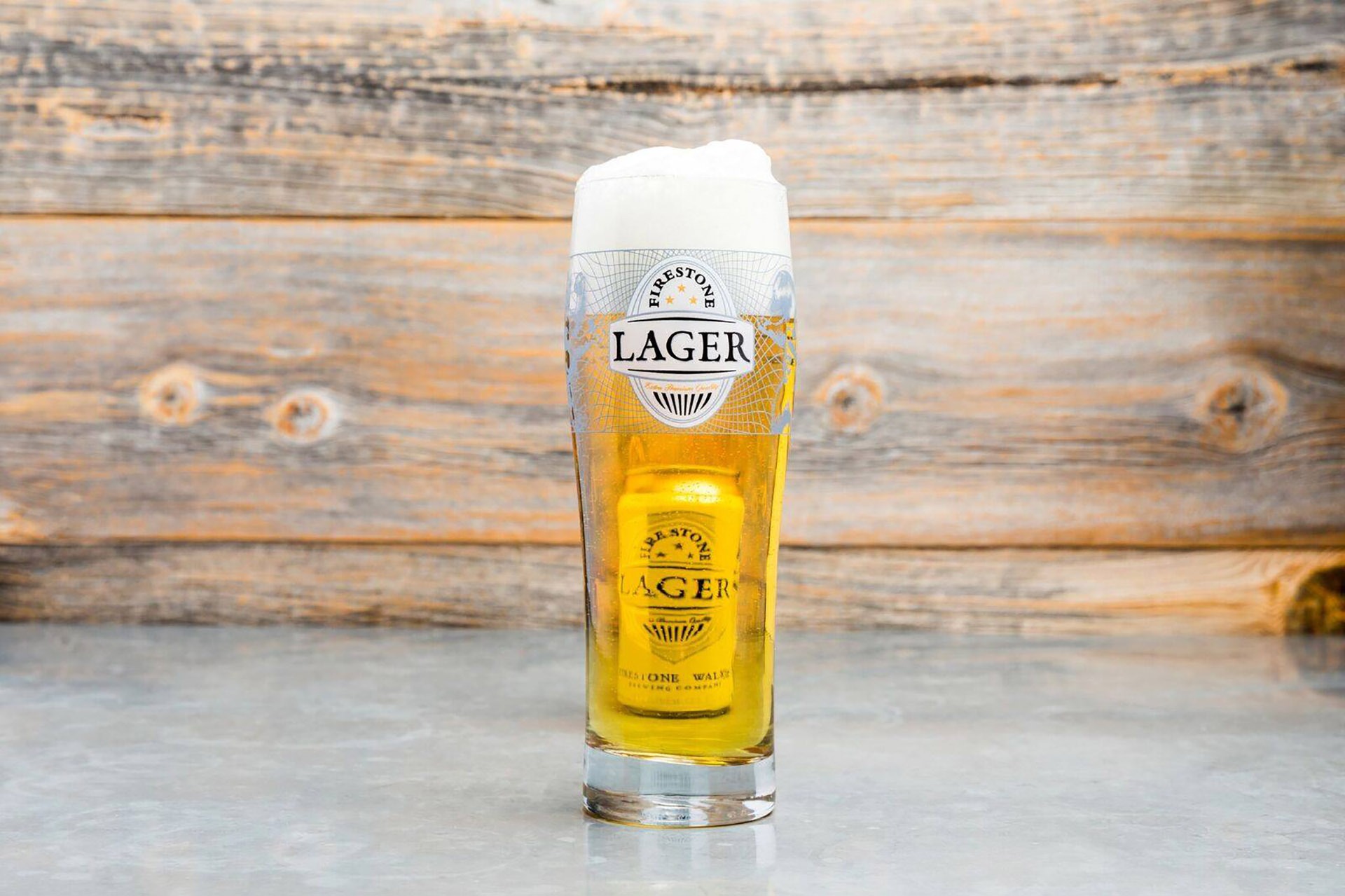 pale lager