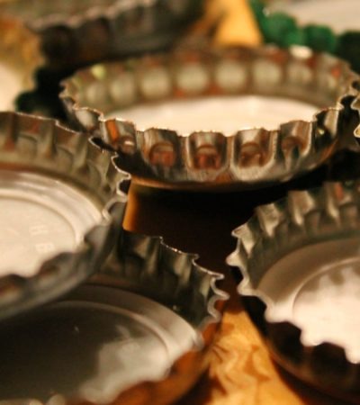 Matériel de brassage