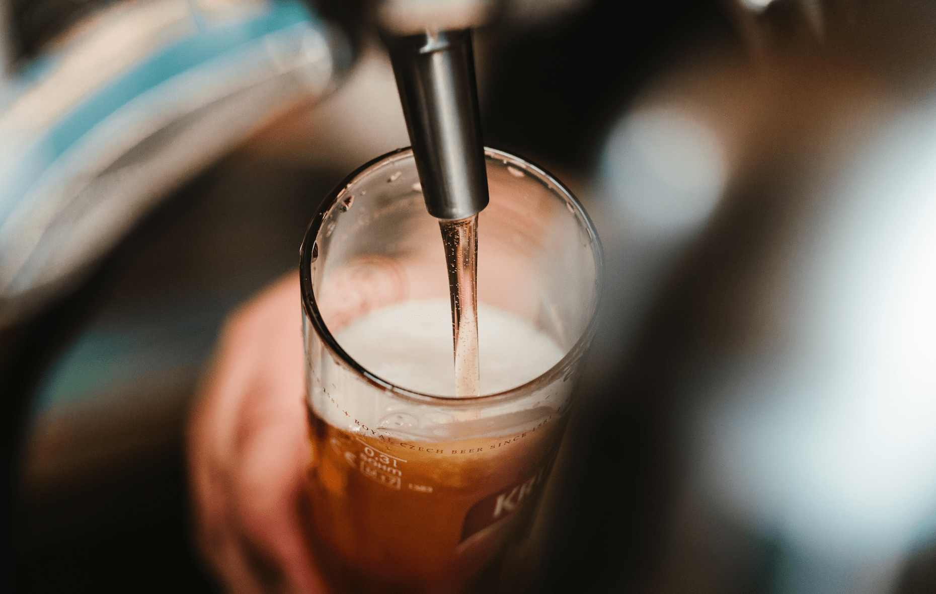 Comment choisir sa Tireuse / Pompe à bière ? Guide d'achat